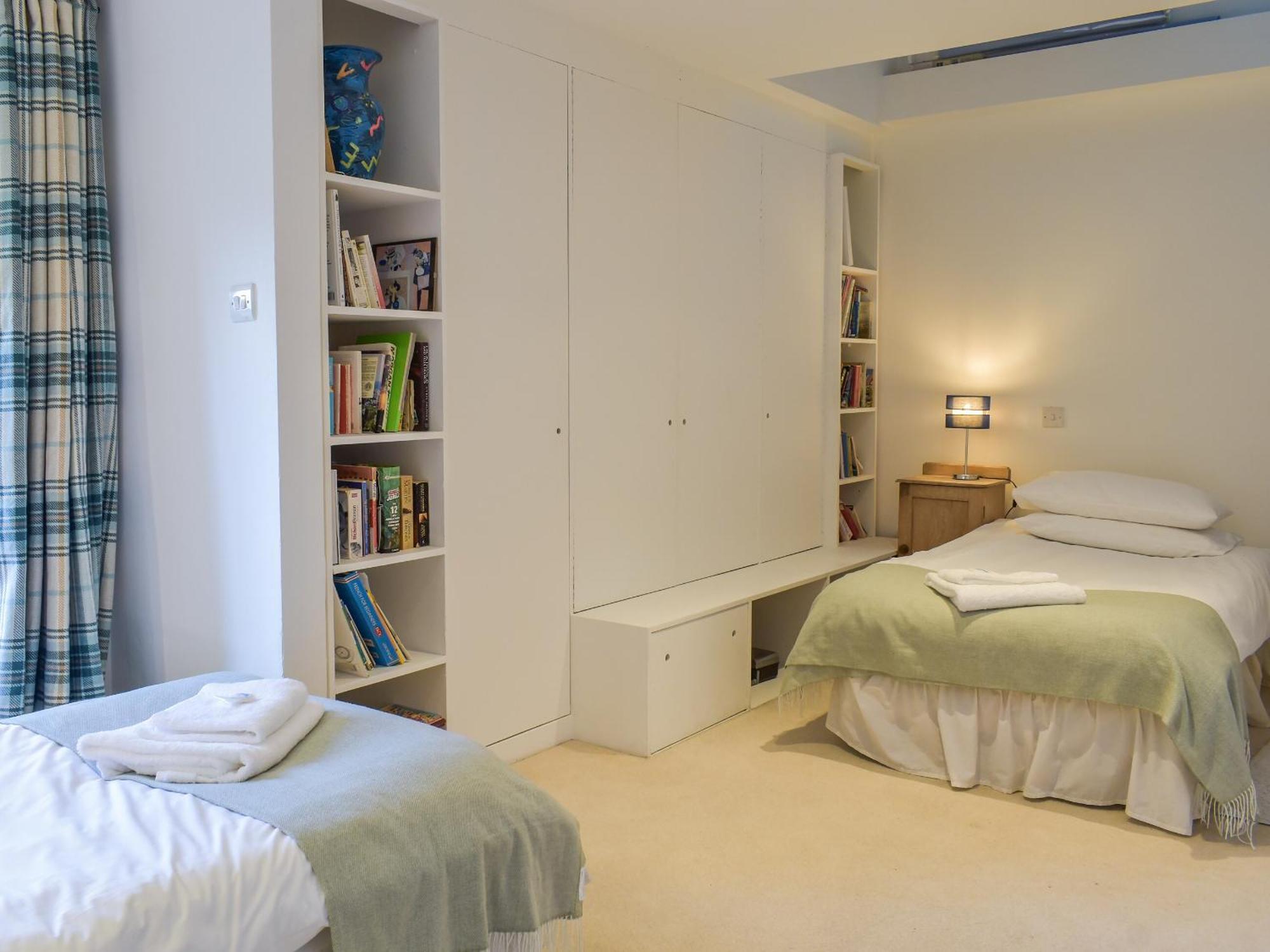 Loanhead Tigh Nam Muc 빌라 외부 사진